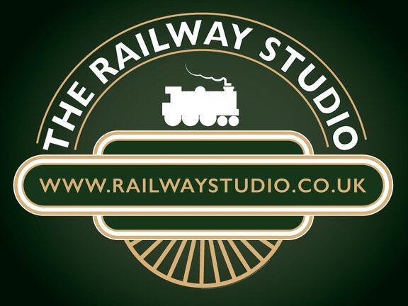 The Railway Studio – Bed & Breakfast in Avoncliff